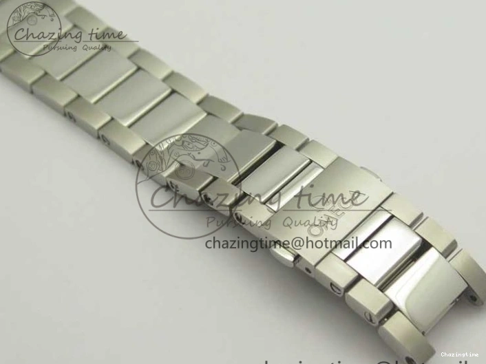 0425 Aqua Terra 150M Master Chronometers VSF 1:1 Best Edition Deep Blue Dial Silver Hand on SS Bracelet A8900 Super Clone HighPerformance 8013